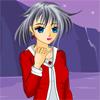 Cute Anime girl Dress Up A Free Customize Game