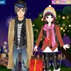 New Winter Lover Style A Free Dress-Up Game