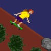 GINO SPAGHETTI 3: Downhill mania A Free Sports Game
