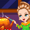 Happy Thanksgiving Day A Free Customize Game