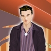 Leonardo DiCaprio A Free Customize Game