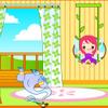 Fairy House Decoration A Free Dress-Up Game