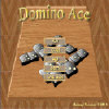 Play domino against your computer and take the victory.