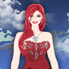 Goddess Dress up A Free Customize Game