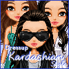 Dressup Kardashian Style