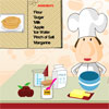 Bake a Cake and Pie A Free Customize Game