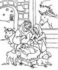 Nativity scene -1 A Free Dress-Up Game