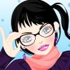Julia Cold Winter MakeOver A Free Dress-Up Game