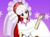 Pure Snow Bride A Free Dress-Up Game