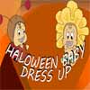Halloween Baby Dressup A Free Dress-Up Game