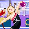 Graceful Gymnast A Free Customize Game