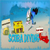 Scuba Diving A Free Action Game
