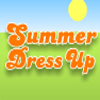 Summer Dress Up A Free Customize Game