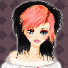 Emo Style Fashion A Free Dress-Up Game