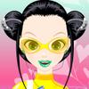 Amber Trendy MakeOver A Free Dress-Up Game