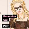 Bohemian Gal MEGA DRESS UP