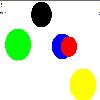 Click the balls 5 A Free Action Game