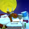Santa and his naughty reindeer A Free Other Game