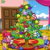 Merry Christmas Tree A Free Dress-Up Game