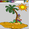 island boy coloring game A Free Customize Game