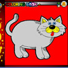 cat coloring game A Free Customize Game