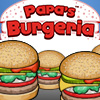 Papa`s Burgeria