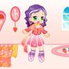Barbie Baby House Decor A Free Other Game