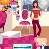 Barbie Living Room Decor A Free Other Game