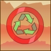 Mars Recycler A Free Action Game