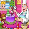 Tantalizing Christmas Cake A Free Customize Game