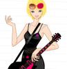 Black Style Musical A Free Dress-Up Game