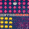 RetroMash A Free Action Game