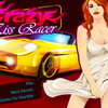 Crazy Kiss Racer A Free Driving Game