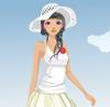 Honey Moon Holiday A Free Dress-Up Game