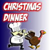 Christmas Dinner A Free Action Game