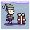 A Little Helper: Christmas Collect A Free Adventure Game