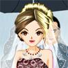 Wedding In The Rain A Free Customize Game