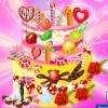 Cake Designer A Free Customize Game