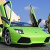 Lamborgini Murcielago A Free Driving Game