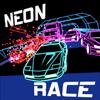 Neon Race A Free Action Game