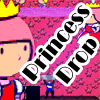 Princess Drop Super Catcher A Free Action Game