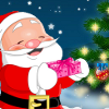 Christmas Hidden Objects A Free Action Game
