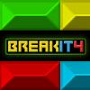 Breakit 4 A Free Action Game