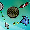 Cursor Attack 4 A Free Action Game