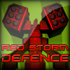 Red Storm Defense A Free Action Game