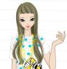 Dotted Dresses A Free Dress-Up Game