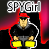 Spy Girl Platform A Free Action Game