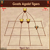 Goats Against Tigers A Free Action Game