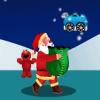 Grab Christmas gifts A Free Adventure Game