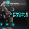 Mecha Martyr 2 A Free Action Game